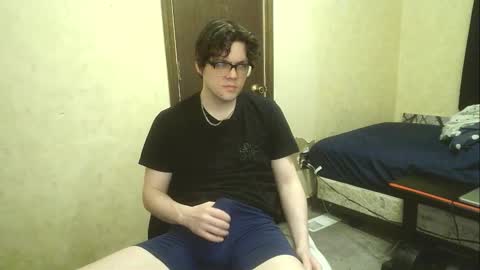 Snapshot of jack2shy chatting on 02/26/26, 11:20 Jack online show from 02/26/26, 11:20