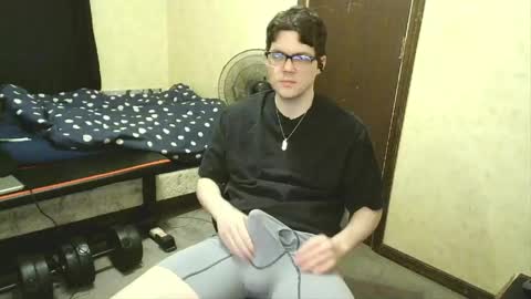 Snapshot of jack2shy chatting on 04/13/26, 12:10 Jack online show from 04/13/26, 12:10