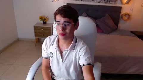 Snapshot of jack__thomas chatting on 06/14/26, 01:46 JACK TOMAS online show from 06/14/26, 01:46