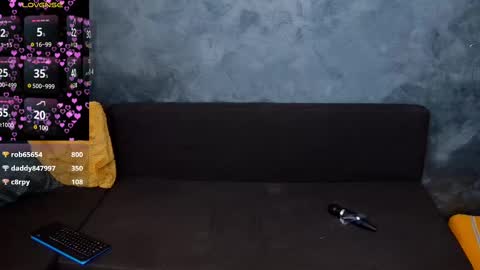 JakeMelinda online show from 02/28/25, 11:25