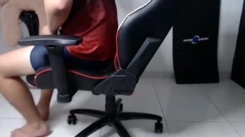 Snapshot of jack_boy_cum chatting on 10/20/25, 06:25 Jack online show from 10/20/25, 06:25