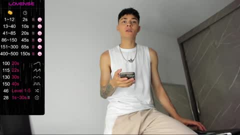 jack online show from 04/03/26, 09:57