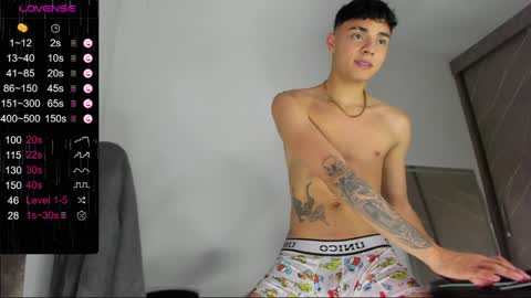 jack online show from 04/10/26, 10:47