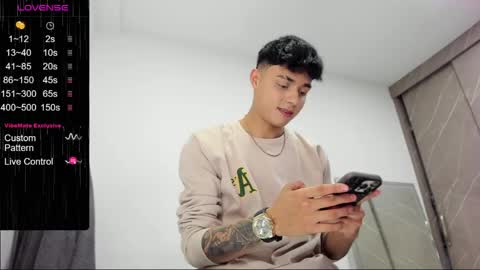 jack online show from 04/14/26, 01:33