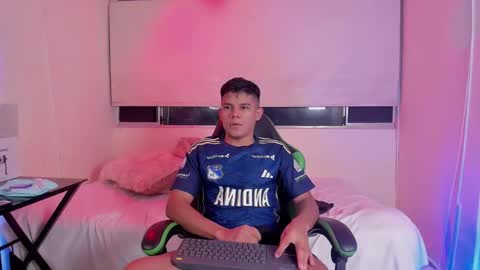 JACK CASTELL online show from 01/06/26, 12:36