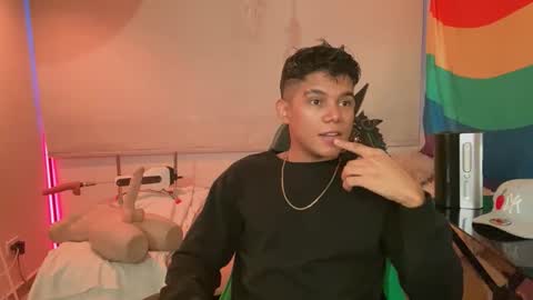 JACK CASTELL online show from 02/10/26, 11:20