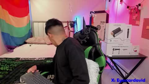 JACK CASTELL online show from 03/05/26, 11:06