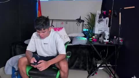 JACK CASTELL online show from 05/22/26, 11:10