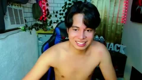 JACK online show from 11/06/25, 04:13