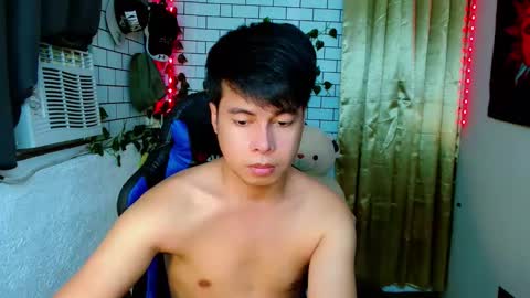 JACK online show from 11/27/25, 03:08