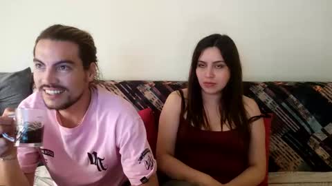 Snapshot of jack_emily11 chatting on 12/13/24, 09:41 Jack and Emily online show from 12/13/24, 09:41