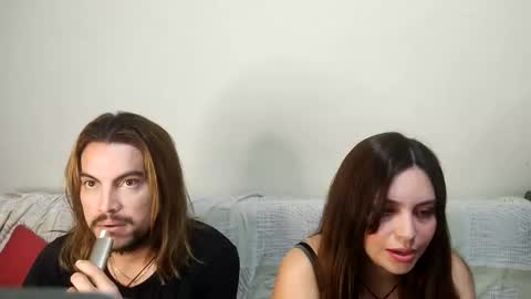 Snapshot of jack_emily11 chatting on 12/27/24, 11:21 Jack and Emily online show from 12/27/24, 11:21