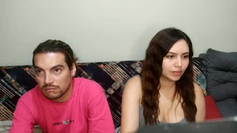 Snapshot of jack_emily11 chatting on 01/02/25, 11:49 Jack and Emily online show from 01/02/25, 11:49