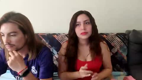 Snapshot of jack_emily11 chatting on 01/03/25, 04:59 Jack and Emily online show from 01/03/25, 04:59