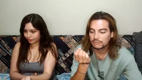 Snapshot of jack_emily11 chatting on 01/04/25, 10:55 Jack and Emily online show from 01/04/25, 10:55