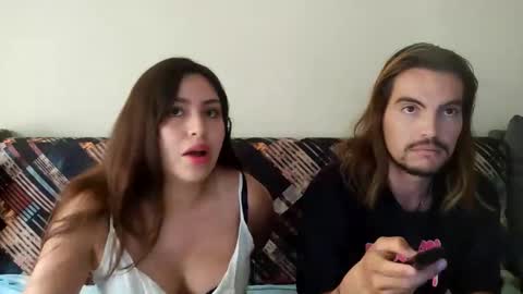 Snapshot of jack_emily11 chatting on 01/16/25, 08:46 Jack and Emily online show from 01/16/25, 08:46