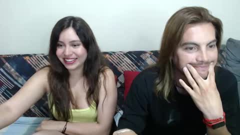 Snapshot of jack_emily11 chatting on 01/17/25, 11:51 Jack and Emily online show from 01/17/25, 11:51