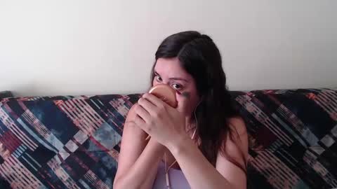 Snapshot of jack_emily11 chatting on 01/22/25, 02:24 Jack and Emily online show from 01/22/25, 02:24