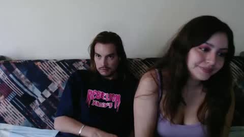 Snapshot of jack_emily11 chatting on 01/26/25, 09:29 Jack and Emily online show from 01/26/25, 09:29