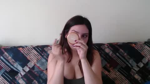 Snapshot of jack_emily11 chatting on 01/28/25, 03:57 Jack and Emily online show from 01/28/25, 03:57