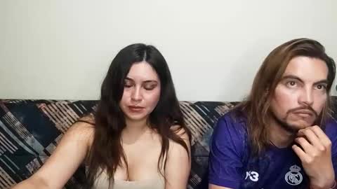 Snapshot of jack_emily11 chatting on 02/11/25, 08:31 Jack and Emily online show from 02/11/25, 08:31