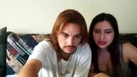 Snapshot of jack_emily11 chatting on 02/28/25, 09:33 Jack and Emily online show from 02/28/25, 09:33