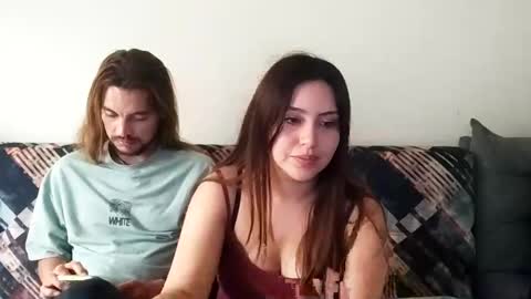 Snapshot of jack_emily11 chatting on 03/04/25, 05:34 Jack and Emily online show from 03/04/25, 05:34