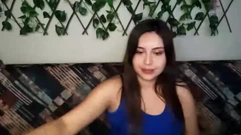 Snapshot of jack_emily11 chatting on 03/07/25, 09:17 Jack and Emily online show from 03/07/25, 09:17