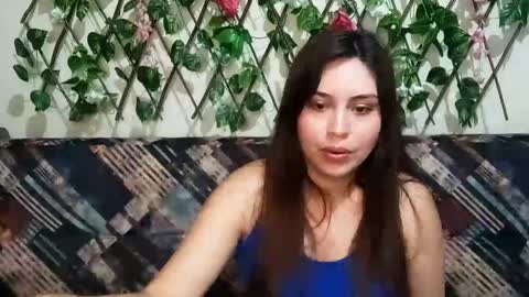 Snapshot of jack_emily11 chatting on 03/08/25, 12:22 Jack and Emily online show from 03/08/25, 12:22