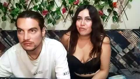 Snapshot of jack_emily11 chatting on 03/10/25, 12:29 Jack and Emily online show from 03/10/25, 12:29