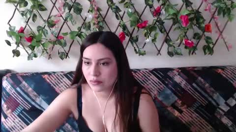 Snapshot of jack_emily11 chatting on 03/11/25, 05:57 Jack and Emily online show from 03/11/25, 05:57