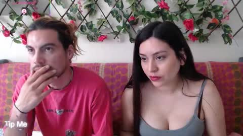 Jack and Emily online show from 12/01/25, 04:45