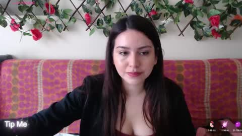 Jack and Emily online show from 12/04/25, 04:27