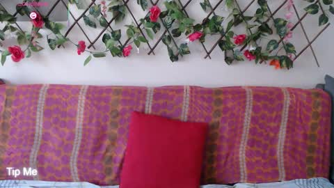 Snapshot of jack_emily11 chatting on 01/18/26, 07:06 Jack and Emily online show from 01/18/26, 07:06