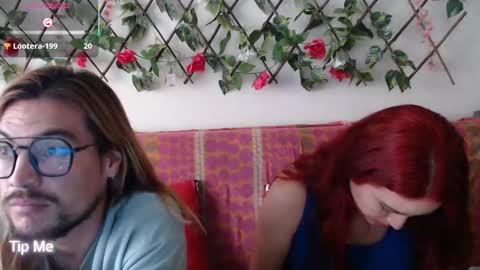 Snapshot of jack_emily11 chatting on 02/10/26, 09:08 Jack and Emily online show from 02/10/26, 09:08