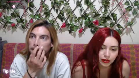 Jack and Emily online show from 03/06/26, 09:11