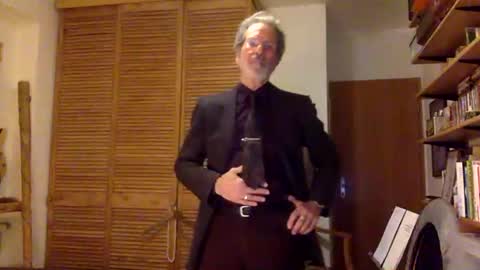 Jack online show from 01/18/26, 10:46