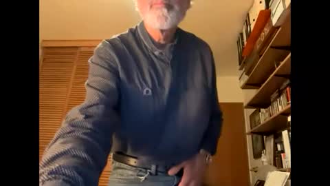 Jack online show from 04/17/26, 09:18