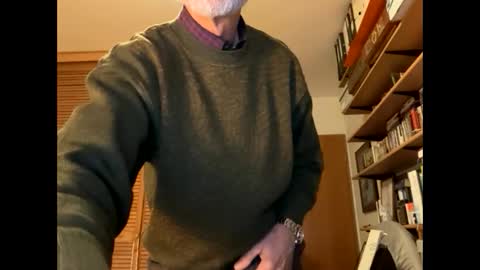 Jack online show from 04/30/26, 10:14