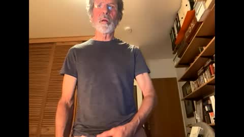 Jack online show from 05/05/26, 08:28