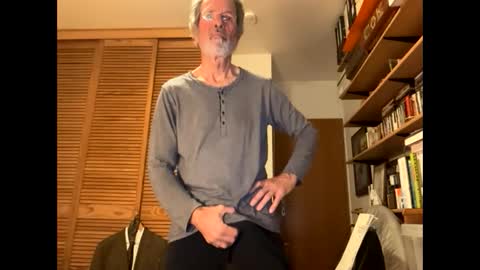 Jack online show from 05/10/26, 10:15