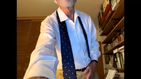 Jack online show from 05/24/26, 08:47