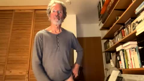 Jack online show from 06/02/26, 09:39