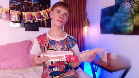 JACK  online show from 10/26/25, 12:22