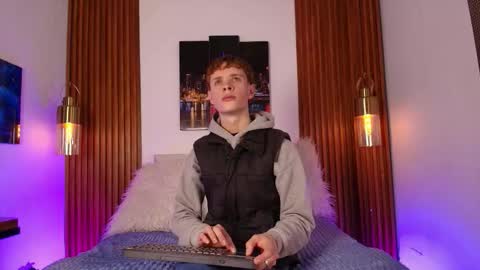 JACK  online show from 12/02/25, 12:54