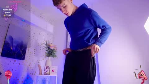 JACK  online show from 02/13/26, 12:45