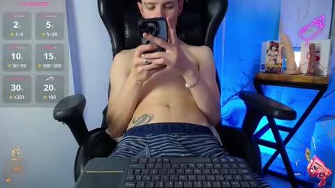 JACK  online show from 03/10/26, 01:16