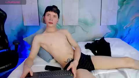 JACK  online show from 03/14/26, 03:28