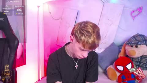 JACK  online show from 05/20/26, 12:33