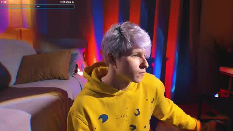 brestonsweet online show from 11/16/25, 06:08